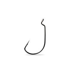 MUSTAD NP TUBE HOOK 2/0 7DB/CSOMAG