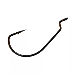 MUSTAD NP TUBE HOOK 2/0 7DB/CSOMAG