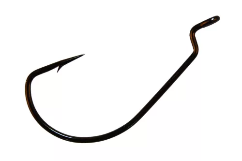 MUSTAD NP TUBE HOOK 5/0 5DB/CSOMAG