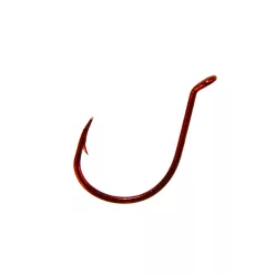 MUSTAD DROPSHOT HOOKS 2 10DB/CSOMAG
