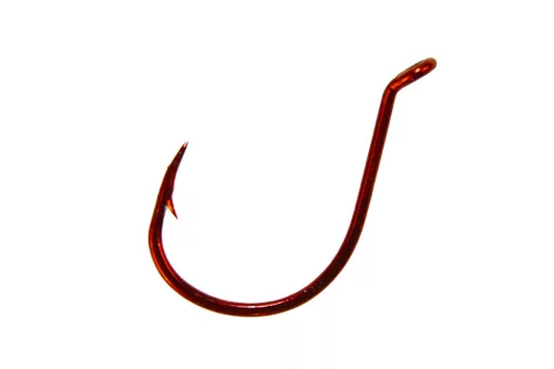 MUSTAD DROPSHOT HOOKS 2 10DB/CSOMAG