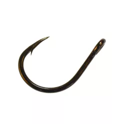 MUSTAD HOODLUM LIVE BAIT HOOK 1 10DB/CSOMAG