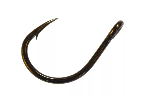 MUSTAD HOODLUM LIVE BAIT HOOK 1 10DB/CSOMAG