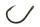 MUSTAD HOODLUM LIVE BAIT HOOK 5/0 5DB/CSOMAG