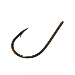 MUSTAD BIG GUN HOOKS 1 12DB/CSOMAG