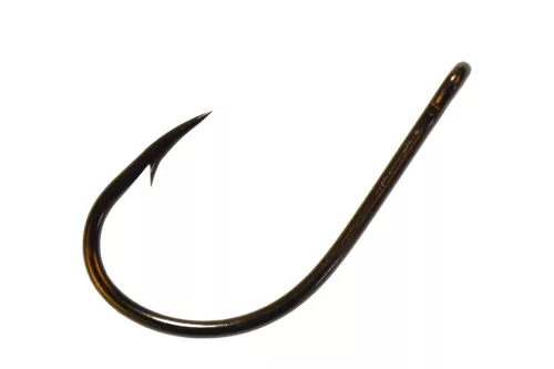 MUSTAD BIG GUN HOOKS 4 12DB/CSOMAG