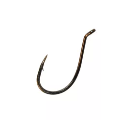 MUSTAD BEAK HOOKS 1 10DB/CSOMAG