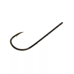 MUSTAD BAITHOLDER HOOKS 4/0 6DB/CSOMAG