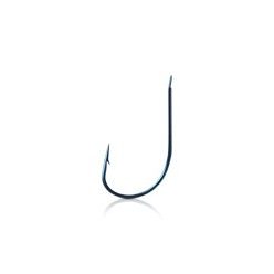 MUSTAD BLUE ALLROUND HOOK 1 10DB/CSOMAG