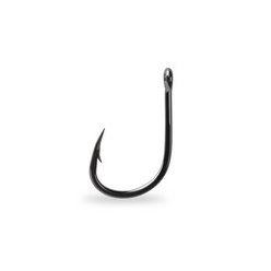 MUSTAD ISEAMA TWIST HOOK 1 10DB/CSOMAG