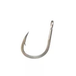 MUSTAD HOODLUM® TITAN STEEL 2/0 7DB/CS