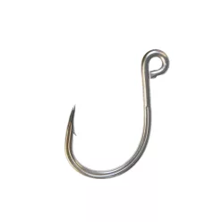 MUSTAD KAIJU IN-LINE TITAN STEEL 3/0  5DB/CSOMAG