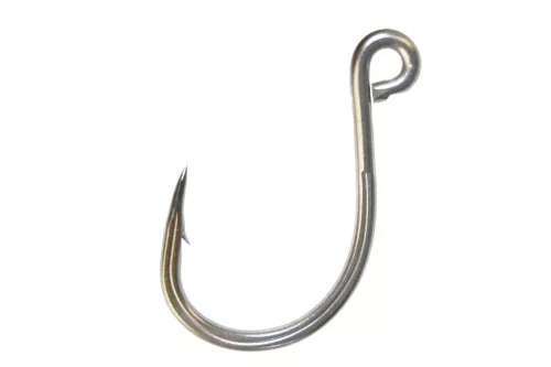 MUSTAD KAIJU IN-LINE TITAN STEEL 3/0  5DB/CSOMAG