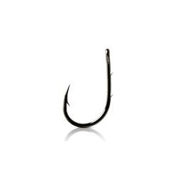MUSTAD EYED BAITHOLDER HOOK 1 10DB/CSOMAG