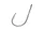 MUSTAD BIG GUN® TITAN STEEL 2/0 7DB/CS
