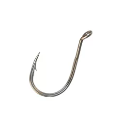 MUSTAD NOTORIOUS TITAN STEEL 1 8DB/CS