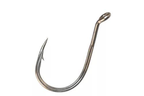 MUSTAD NOTORIOUS TITAN STEEL 2 8DB/CS
