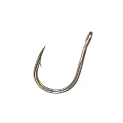 MUSTAD UN JIGGING HOOK TITAN STEEL 1/0 6DB/CS