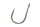 MUSTAD UN JIGGING HOOK TITAN STEEL 4/0 5DB/CS