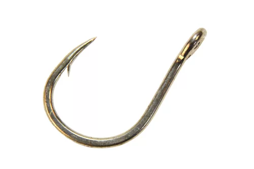 MUSTAD  JIGGING HOOK 3/0 7DB/CSOMAG