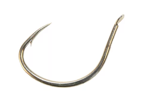MUSTAD LIGHT JIGGING HOOK 2/0 7DB/CSOMAG
