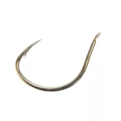 MUSTAD LIGHT JIGGING HOOK 4/0 5DB/CSOMAG