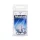 MUSTAD LIMERICK HOOKS BLUE 1/0 25DB/CSOMAG