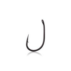 MUSTAD ULTRA NP CARP XV2 WIDE GAPE 1 10DB/CSOMAG