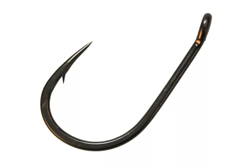 MUSTAD  CARP  WIDE GAPE 1 12DB/CSOMAG