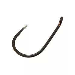 MUSTAD  CARP  WIDE GAPE 6 12PCS/BAG