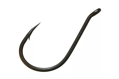 MUSTAD CARP CHODDA 1 12DB/CSOMAG