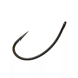 MUSTAD CARP CURVE SHANK ELITE 6 12DB/CSOMAG