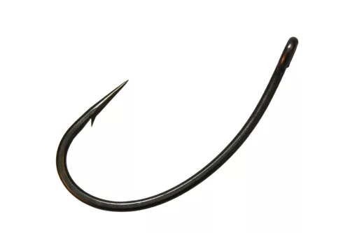 MUSTAD CARP CURVE SHANK ELITE 8 12DB/CSOMAG