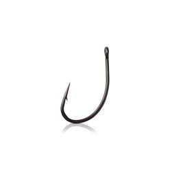 MUSTAD ULTRA NP CARP XV2 CURVE SHANK ELITE 1 10DB/CSOMAG