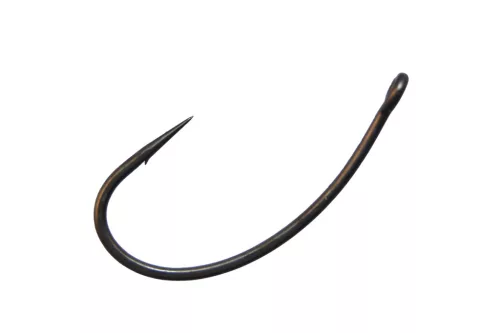 MUSTAD ULTRA NP CARP XV2 CURVE SHANK ELITE 1 10DB/CSOMAG