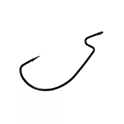 MUSTAD LIGHT WIRE SOFT PLASTIC HOOK 2/0 7DB/CSOMAG