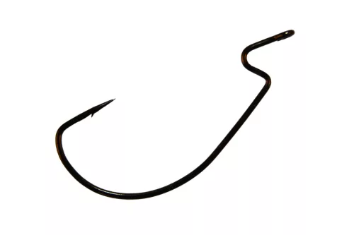 MUSTAD LIGHT WIRE SOFT PLASTIC HOOK 2/0 7DB/CSOMAG