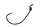 MUSTAD KVD GRIP PIN 2/0 5DB/CSOMAG