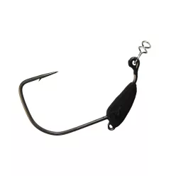 MUSTAD INFILTRATOR WEIGHTED, 2/0, 3G 3DB/CSOMAG
