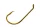 MUSTAD BEAK HOOKS BRONZE 2 50DB/CSOMAG