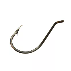 MUSTAD BEAK HOOKS STAINLESS STEEL 4/0 5DB/CSOMAG