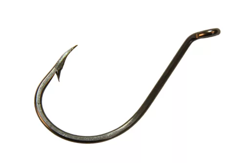 MUSTAD BEAK HOOKS STAINLESS STEEL 4/0 5DB/CSOMAG