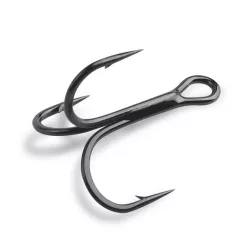 MUSTAD UP KVD BN ELITE ROUND BEND 2 25DB/CSOMAG