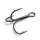 MUSTAD UP KVD BN ELITE ROUND BEND 1/0 25DB/CSOMAG