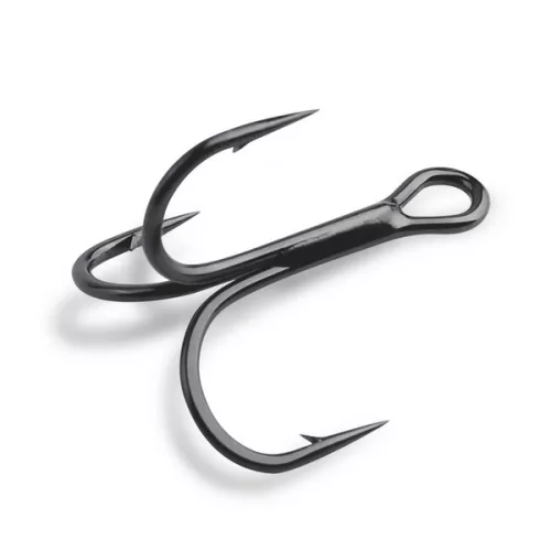 MUSTAD UP KVD BN ELITE ROUND BEND 1/0 25DB/CSOMAG