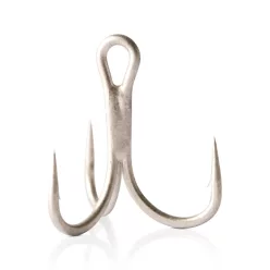 MUSTAD INLINE 4 EX STRONG TREBLE 1 5DB/CSOMAG