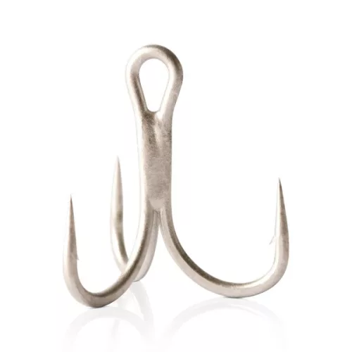 MUSTAD INLINE 4 EX STRONG TREBLE 2 6DB/CSOMAG