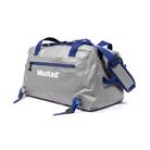 MUSTAD DAYBREAK DRY DUFFEL BAG 50L GRAY/BLUE