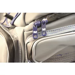 MUSTAD GAME TIME BACK PACK - TACKLE - MULTI GRAY/BLUE