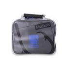 MUSTAD DOUBLE RIGGER WALLET 500D TARPAULIN